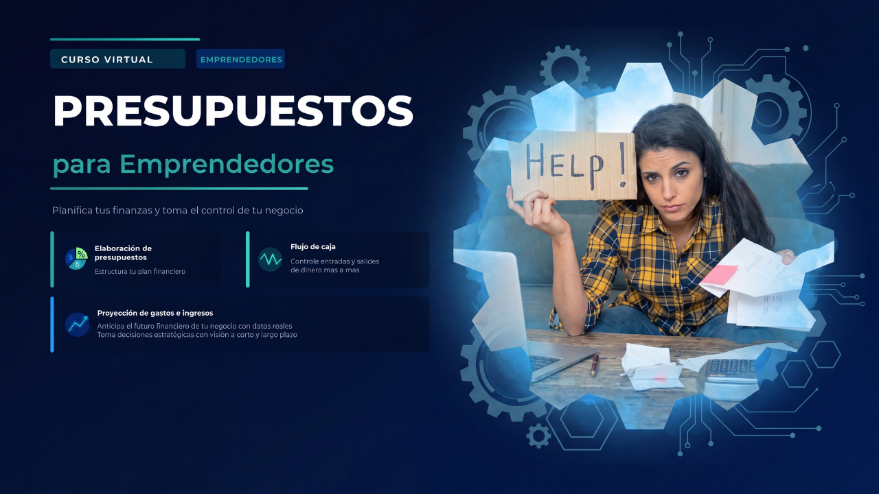 Presupuesto para Emprendedores