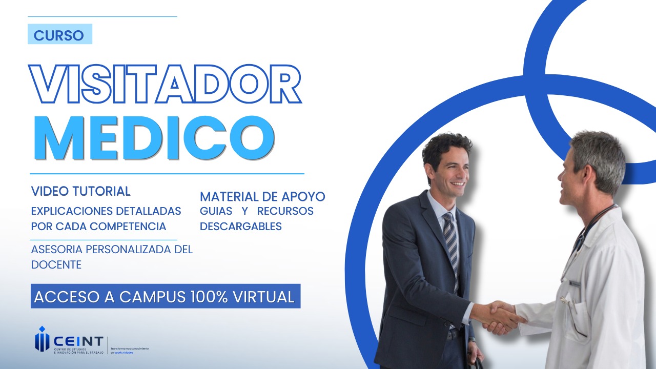 Visitador Medico