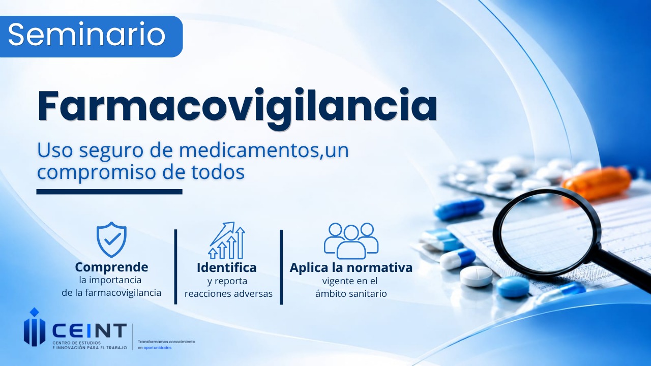 Farmacoviligancia